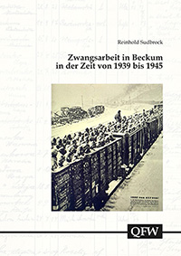 Logo:Zwangsarbeit in Beckum