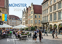 Logo:Kalender Münster 2024