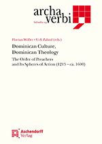 Logo:Dominican Culture, Dominican Theology