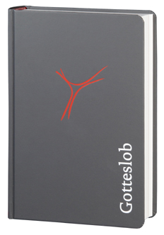 Logo:Gotteslob. Katholisches Gebet- und Gesangbuch, Ausgabe Bistum Münster
