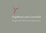 Logo:Orgelbuch zum Gotteslob