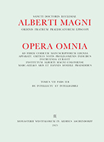 Logo:Alberti Magni VII/II B