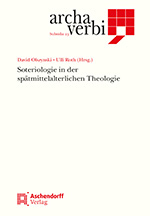 Logo:Soteriologie in der spätmittelalterlichen Theologie