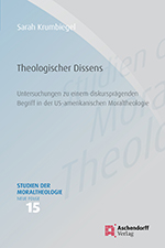 Logo:Theologischer Dissens