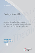 Logo:Kontingente Gefühle