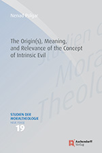 Logo:The Origin(s), Meaning, and Relevance of the Concept of Intrinsic Evil
