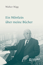 Logo:Ein Wörtlein über meine Bücher