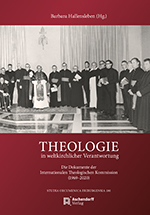 Logo:Theologie in weltkirchlicher Verantwortung