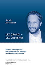 Logo:Lex orandi - lex credendi