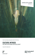 Logo:Culturell Witness