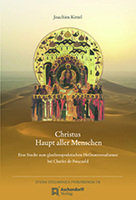 Logo:Christus - Haupt aller Menschen