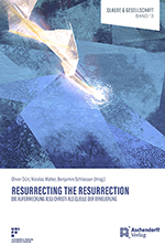 Logo:Resurrecting the Resurrection