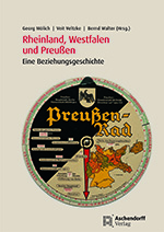 Logo:Rheinland, Westfalen und Preußen