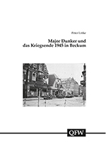 Logo:Major Dunker und das Kriegsende 1945 in Beckum