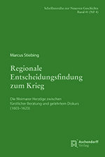 Logo:Regionale Entscheidungsfindung zum Krieg