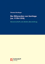 Logo:Der Ritterorden von Santiago (ca. 1170-1310)