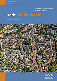 Logo:Stadt Sendenhorst