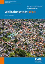 Logo:Wallfahrtsstadt Werl