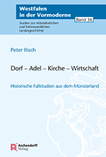 Logo:Dorf - Adel - Kirche - Wirtschaft