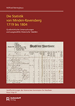 Logo:Die Statistik von Minden-Ravensberg 1719-1804