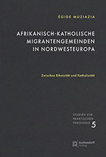 Logo:Afrikanisch-katholische Migrantengemeinden in Nordwesteuropa