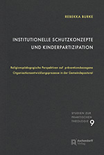 Logo:Institutionelle Schutzkonzepte und Kinderpartizipation