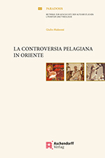 Logo:La controversia Pelagiana in oriente
