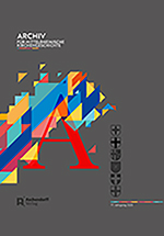 Logo:Archiv für mittelrheinische Kirchengeschichte