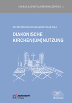 Logo:Diakonische Kirchen(um)nutzung