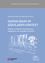 Logo:Sakralraum im säkularen Kontext