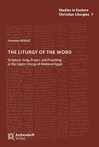 Logo:The Liturgy of the Word