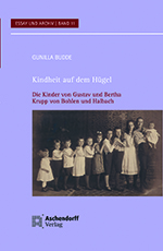 Logo:Kindheit auf dem Hügel