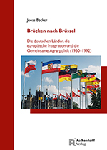 Logo:Brücken nach Brüssel