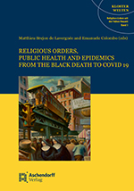 Logo:Religious Orders, Public Health and Epidemics