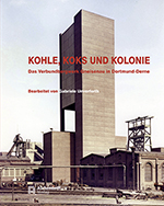 Logo:Kohle, Koks und Kolonie