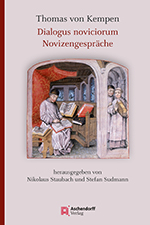 Logo:Thomas von Kempen: Dialogus noviciorum