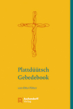 Logo:Plattdüütsch Gebedebook