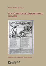Logo:Der Böhmische Ständeaufstand 1618-1620