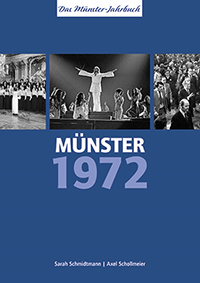 Logo:Münster 1972 – vor 50 Jahren
