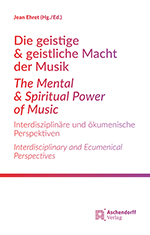 Logo:Die geistige & geistliche Macht der Musik<br>The Mental & Spiritual Power of Music