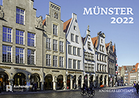 Logo:Kalender Münster 2022