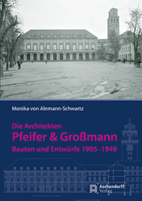 Logo:Die Architekten Pfeifer & Großmann