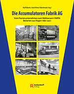 Logo:Die Accumulatoren Fabrik AG