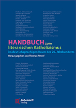 Logo:Handbuch zum literarischen Katholizismus