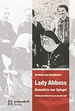 Logo:Lady Abbess