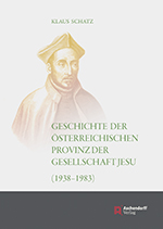 Logo:Geschichte der Österreichischen Jesuiten (1938–1983)