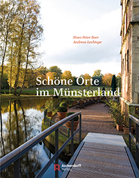 Logo:Schöne Orte im Münsterland