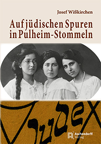 Logo:Auf jüdischen Spuren