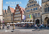 Logo:Kalender Münster 2023