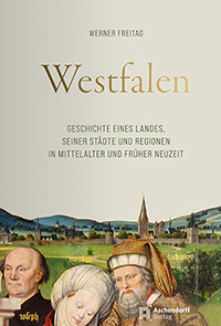 Logo:Westfalen